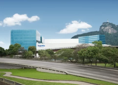 ExpoRio Cidade Nova