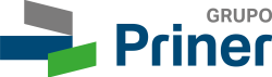 Logomarca Priner