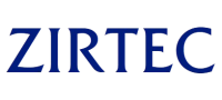 Logomarca Zirtec