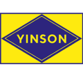 Yinson_Logomarca